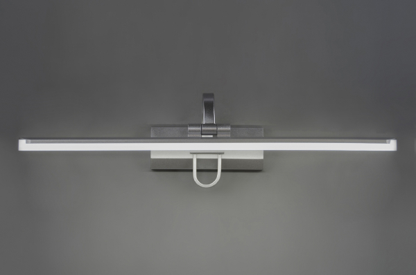Подсветка зеркал и полок Lumina Deco LDW 6027-570 SL
