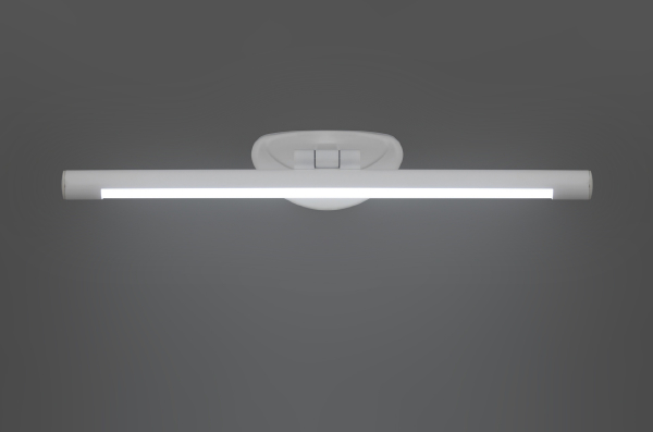 Подсветка зеркал и полок Lumina Deco LDW 6029-460 WT