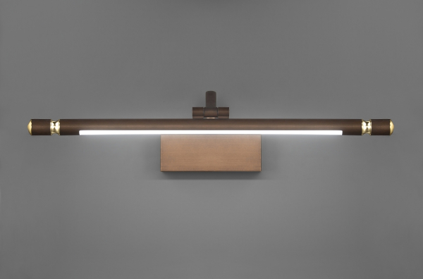 Подсветка зеркал и полок Lumina Deco LDW 6031-550 MD