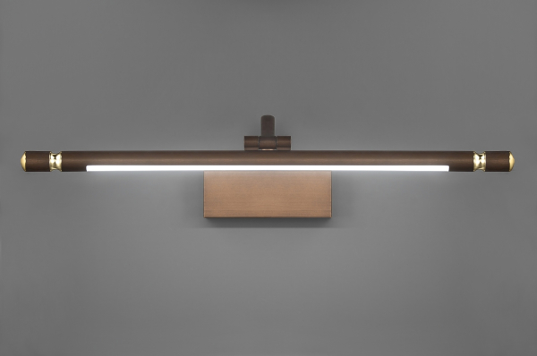 Подсветка зеркал и полок Lumina Deco LDW 6031-650 MD