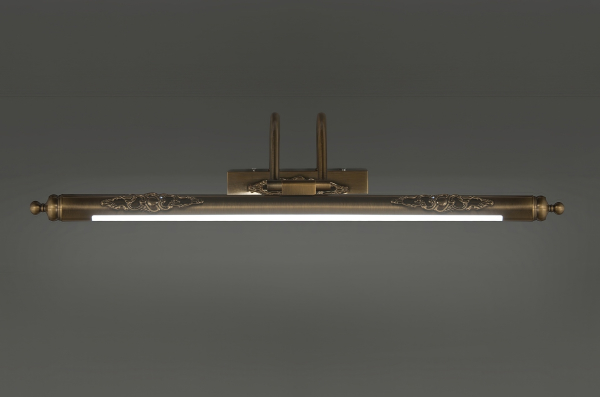 Подсветка зеркал и полок Lumina Deco LDW 6034-630 MD