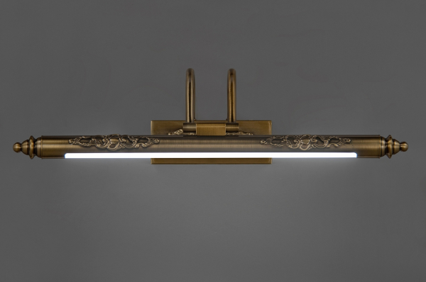 Подсветка зеркал и полок Lumina Deco LDW 6063-530 MD