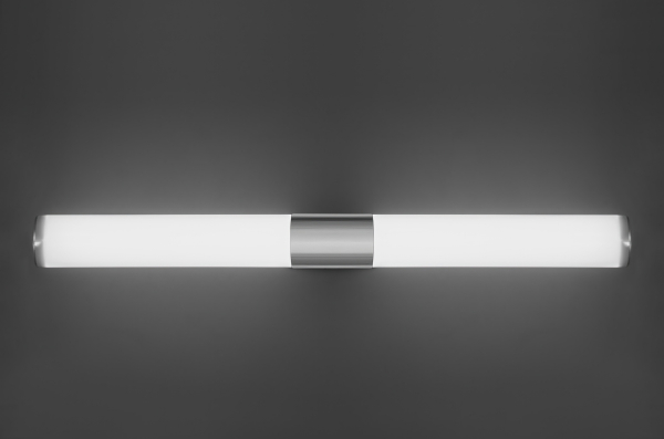 Настенный светильник Lumina Deco LDW 6056-570 CHR