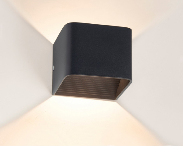 Lumina Deco LDW 6047-105 BK
