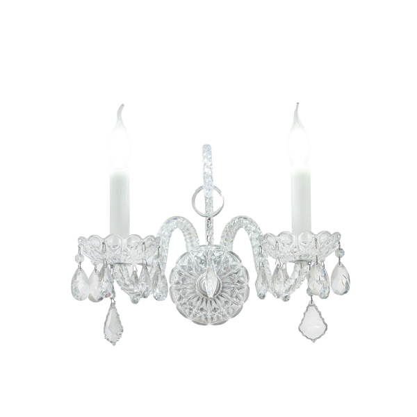 Lumina Deco LDW 8000-2 CHR