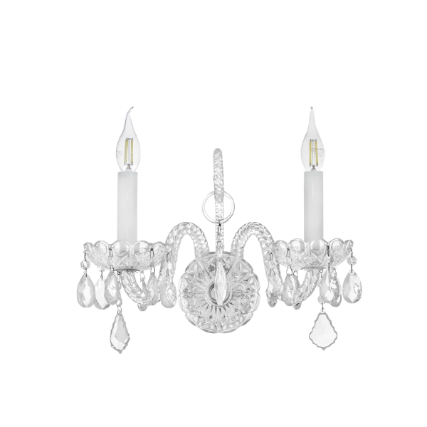 Lumina Deco LDW 8000-2 CHR