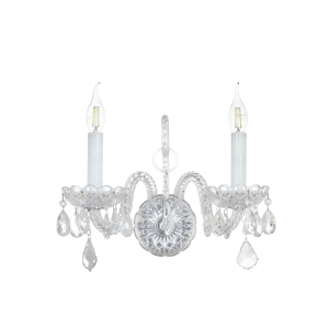 Lumina Deco LDW 8000-2 CHR