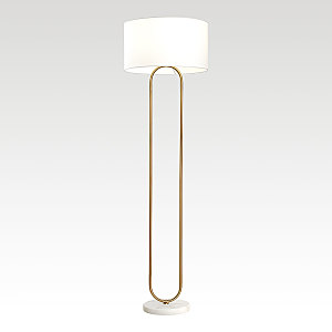 Торшер Hendry LSP-0665