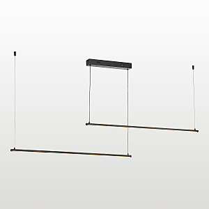 Светильник подвесной Gilmer LSP-0934