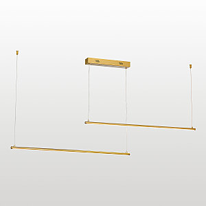 Светильник подвесной Gilmer LSP-0935