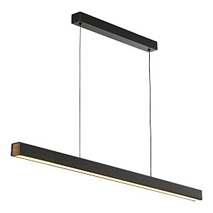 Светильник подвесной Dade LSP-7245