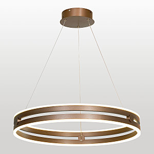 Подвесная люстра Dade LSP-7250