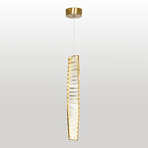 Светильник подвесной Enterprise LSP-7251