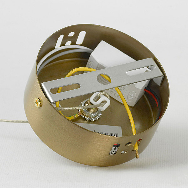 Светильник подвесной Enterprise LSP-7252