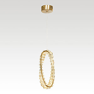 Светильник подвесной Enterprise LSP-7252