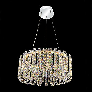 Подвесная люстра Napa LSP-7266