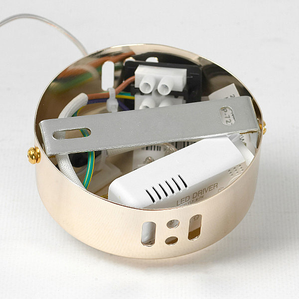 Светильник подвесной Napa LSP-7270