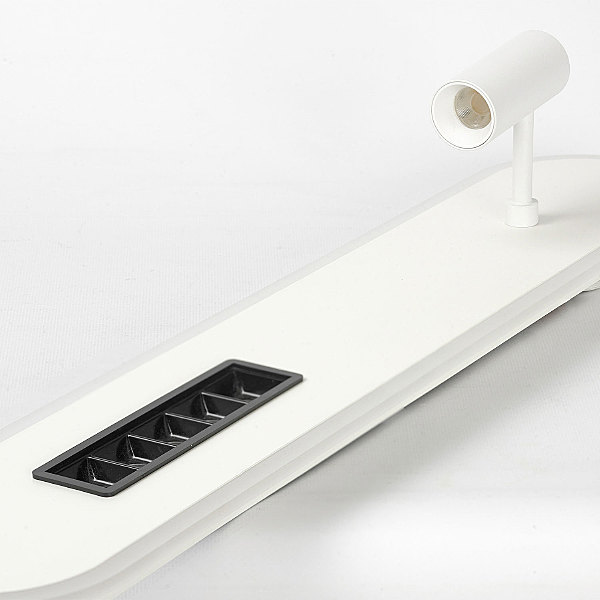 Светильник спот Harris LSP-7278