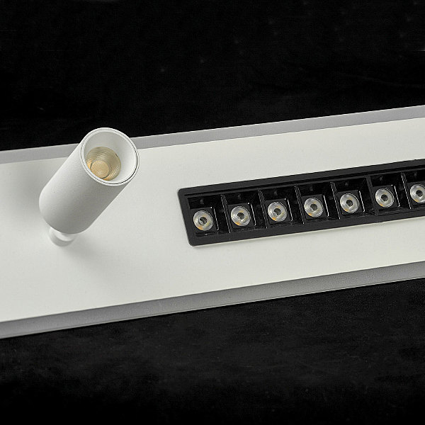 Светильник спот Harris LSP-7279