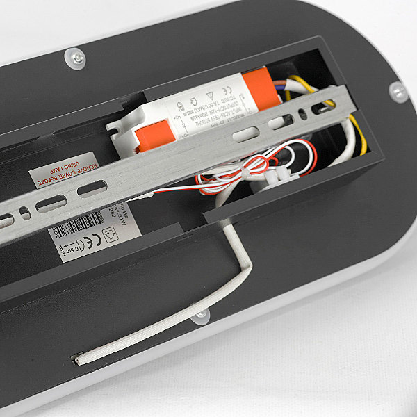 Светильник спот Harris LSP-7282