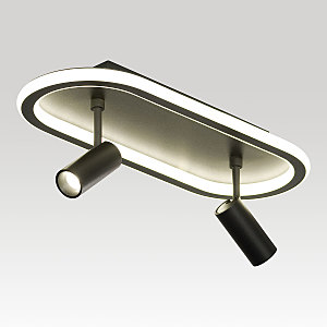 Светильник спот Harris LSP-7282