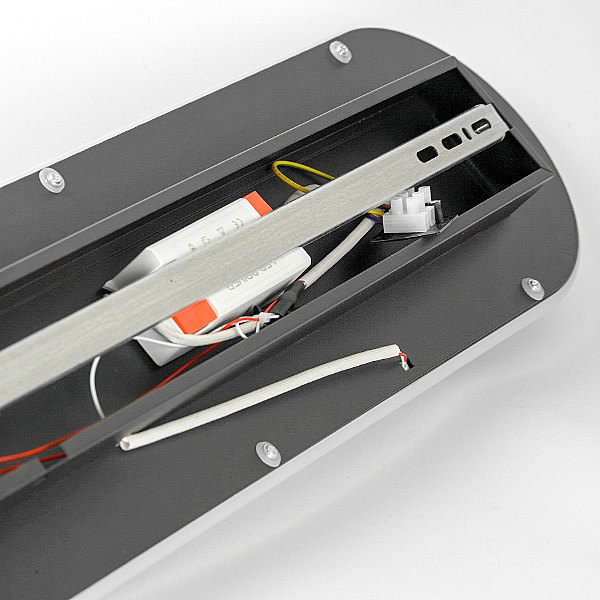 Светильник спот Harris LSP-7284