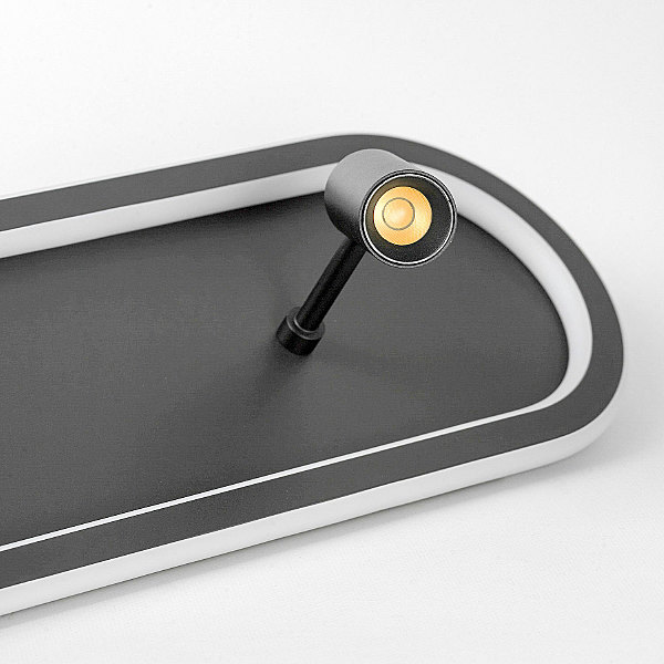 Светильник спот Harris LSP-7284