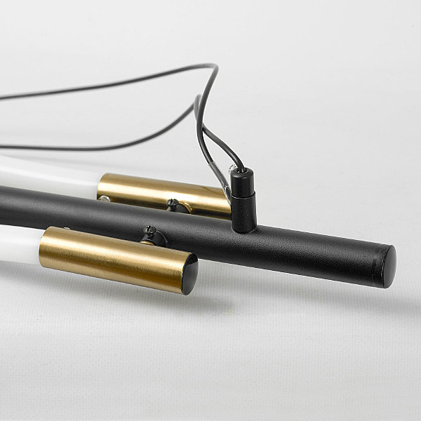 Светильник подвесной River LSP-7303