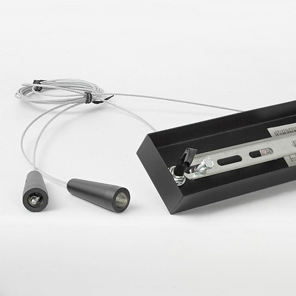 Подвесная люстра Bend LSP-8910