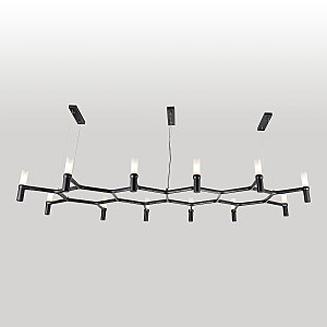 Подвесная люстра Bend LSP-8910