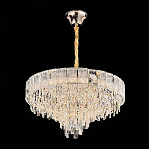 Подвесная люстра Napa LSP-8926