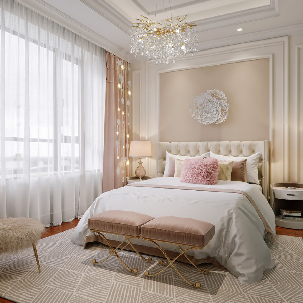 Подвесная люстра Milano-1 23110.760.10.E14.B GD