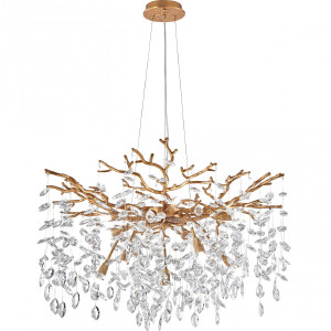 Подвесная люстра Milano-1 23110.760.10.E14.B IB