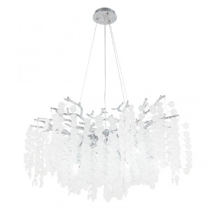 Подвесная люстра Milano-1 23110.760.10.E14.C CR
