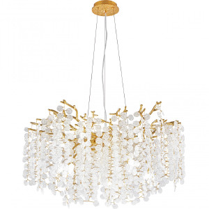 Подвесная люстра Milano-1 23110.760.10.E14.C GD