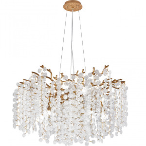 Подвесная люстра Milano-1 23110.760.10.E14.C IB