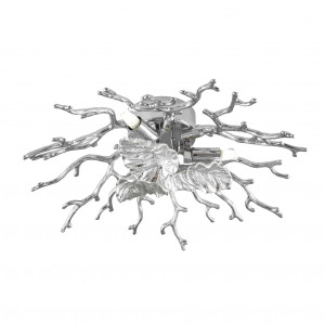 Потолочная люстра Milano-3 23312.360.3.G9 CR