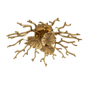 Потолочная люстра Milano-3 23312.360.3.G9 IB