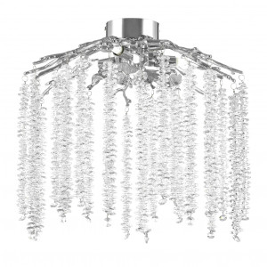 Потолочная люстра Milano-3 23312.360.3.G9.A CR
