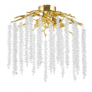 Потолочная люстра Milano-3 23312.360.3.G9.A GD