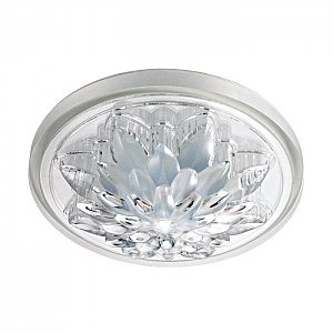 Встраиваемый светильник Lago 357316