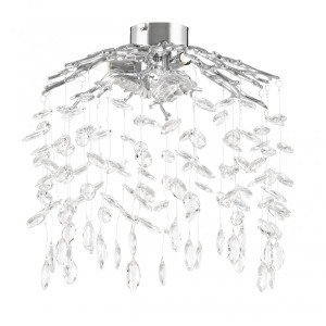 Потолочная люстра Milano-3 23312.360.3.G9.B CR
