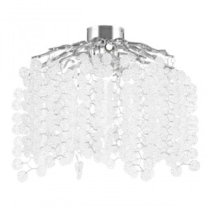 Потолочная люстра Milano-3 23312.360.3.G9.C CR