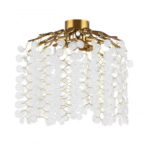 Потолочная люстра Milano-3 23312.360.3.G9.C IB