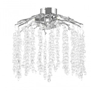 Потолочная люстра Milano-3 23312.360.3.G9.D CR