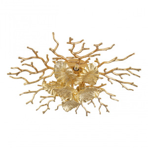 Потолочная люстра Milano-3 23312.500.4.G9 GD