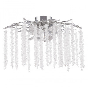 Потолочная люстра Milano-3 23312.500.4.G9.A CR