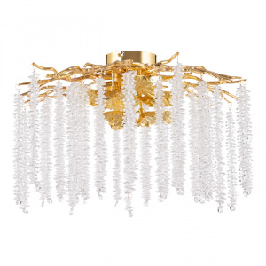 Потолочная люстра Milano-3 23312.500.4.G9.A GD