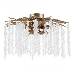 Потолочная люстра Milano-3 23312.500.4.G9.A IB