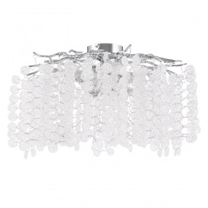 Потолочная люстра Milano-3 23312.500.4.G9.C CR